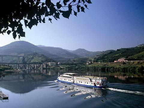Douro Prince Kreuzfahrt Reisen 2025, 2026, 2027 & 2028 buchen